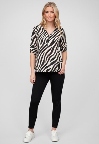 Cloud5ive Blouse in Black