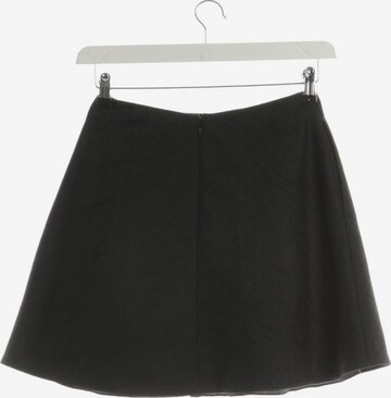 Carven Skirt in XS in Black