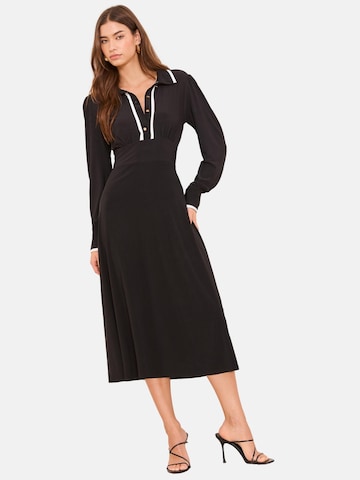 Lipsy Särkkleit, värv must: eest vaates