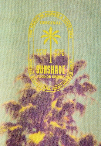 Street One MEN Shirt in Yellow