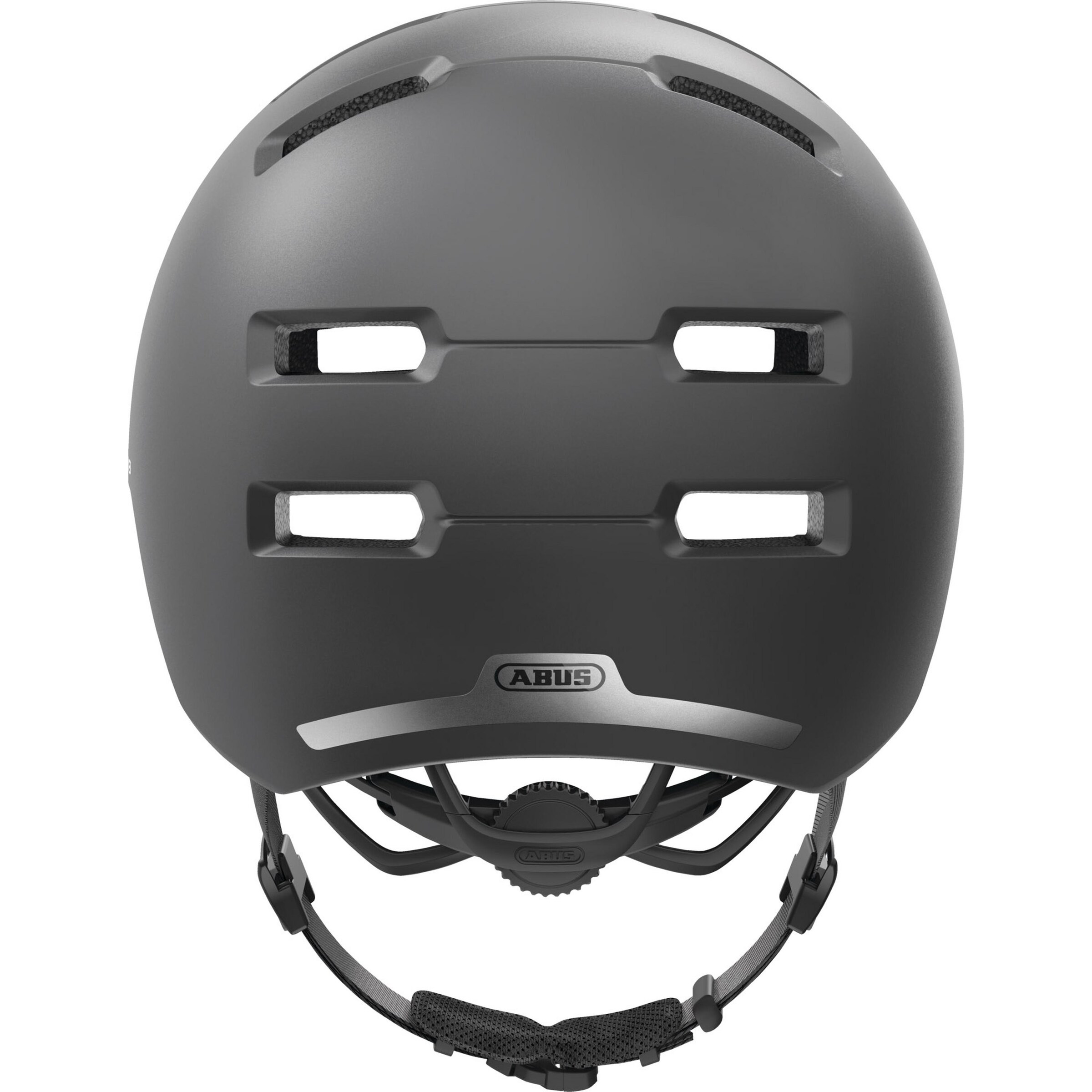 ABUS Helmet 'SKURB' in Black