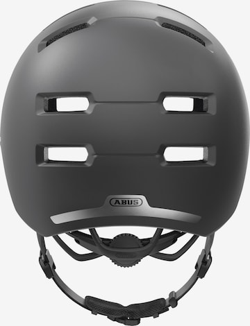 ABUS Helmet 'SKURB' in Black