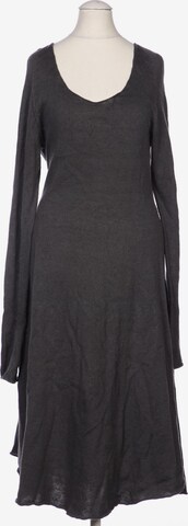 hannes rœther Dress in M in Grey: front