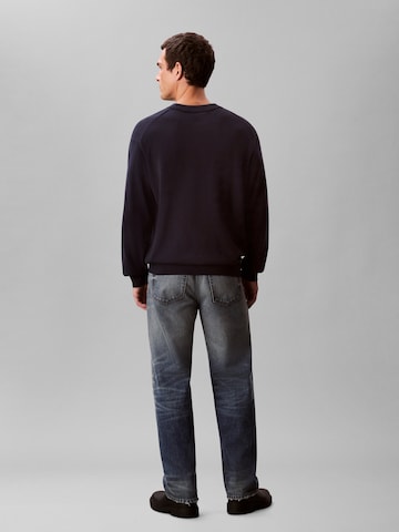 Pullover 'ESY' di Calvin Klein Jeans in blu
