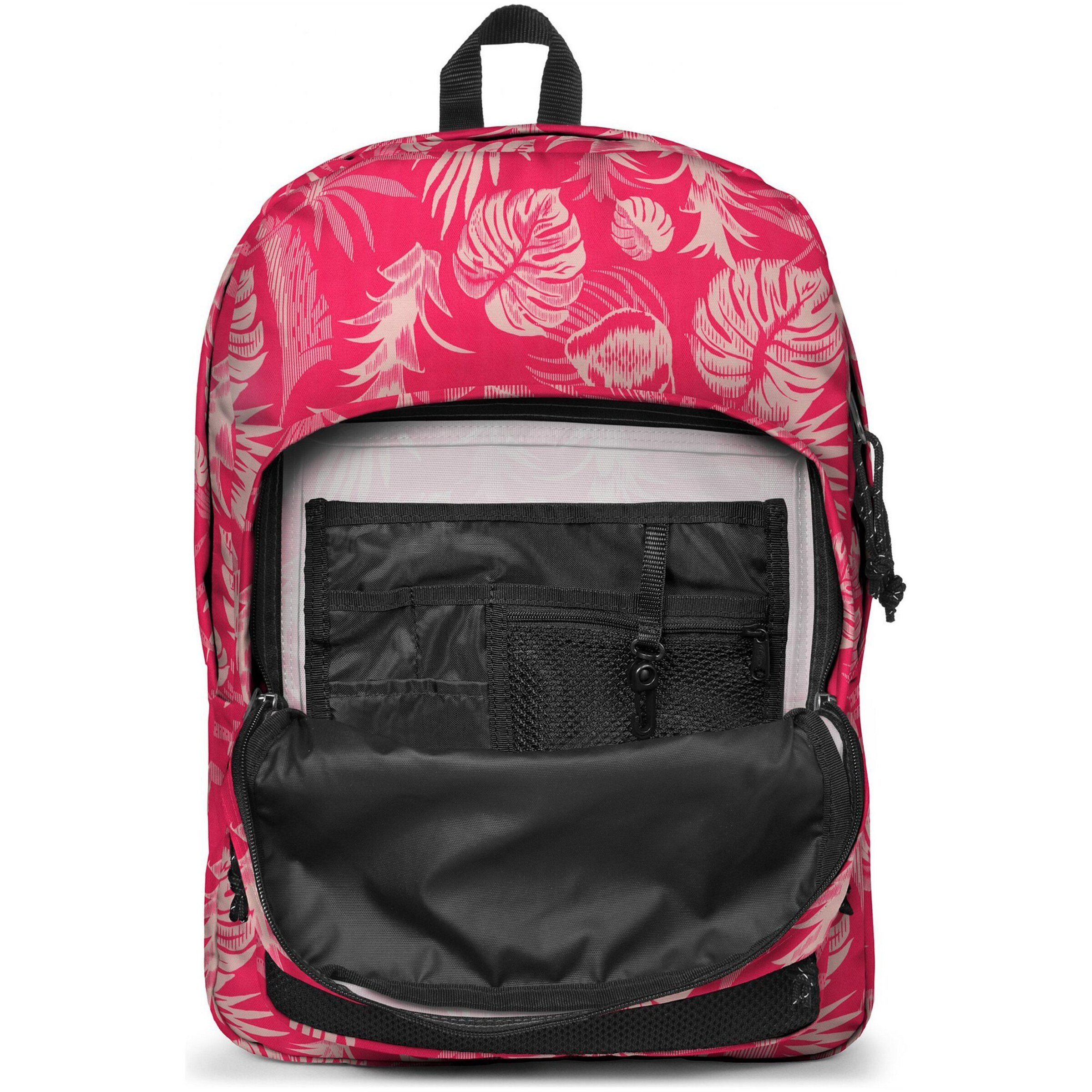 EASTPAK Backpack 'Pinnacle' in Pink