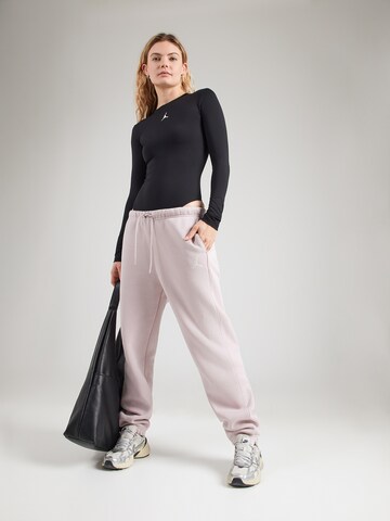 Jordan - Camisa body 'BRK ESS' em preto