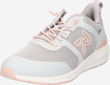 Rieker EVOLUTION Sneaker in Grau: predná strana