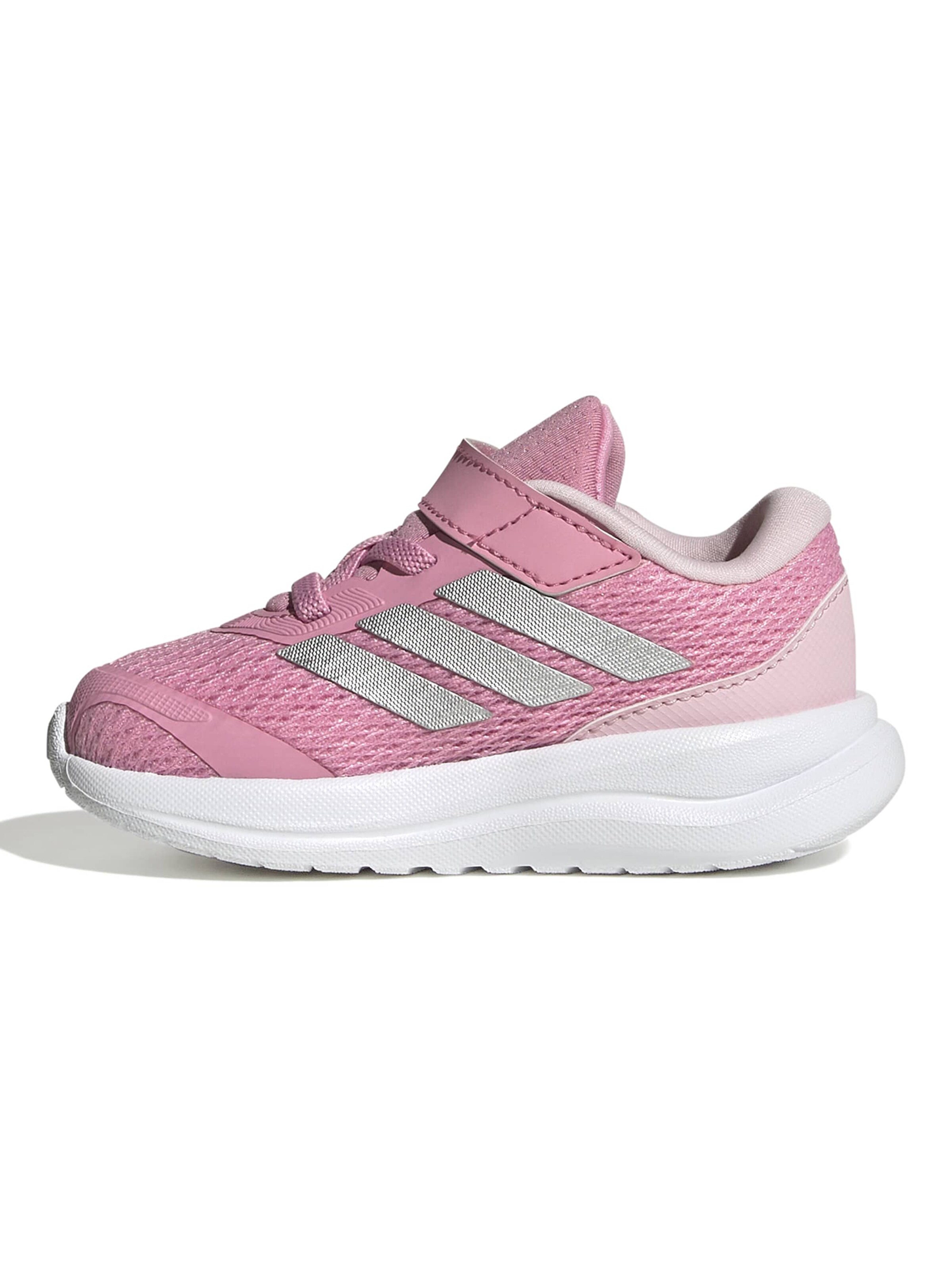 Scarpa sportiva 'RUNFALCON 6 EL I' di ADIDAS SPORTSWEAR in rosso