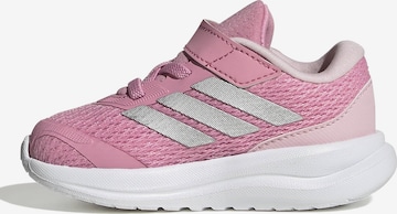 ADIDAS SPORTSWEAR Кроссовки 'Runfalcon 6' в Красный: спереди