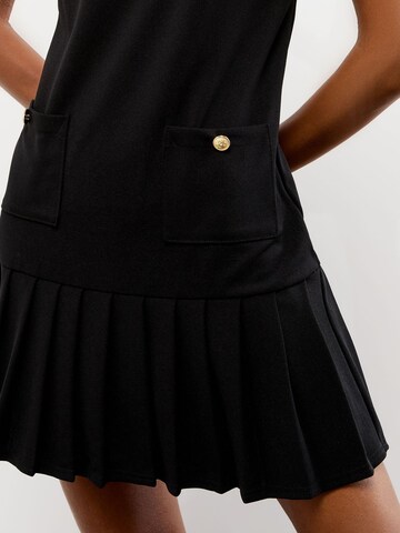 Abito di Lipsy in nero