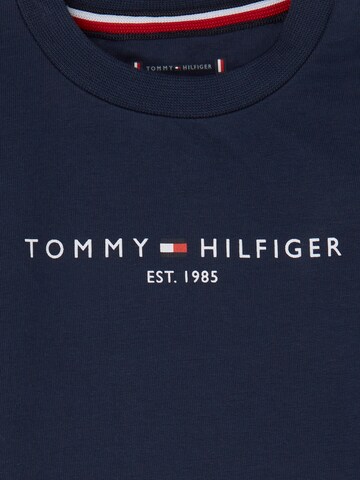 TOMMY HILFIGER Φόρμα τρεξίματος σε μπλε