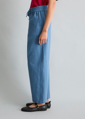 Marc O'Polo DENIM Regular Hose in Blau