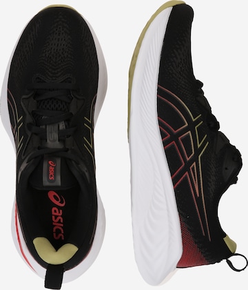 ASICS - Zapatillas de running 'Gel-Cumulus 25' en negro