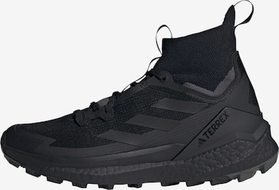 Botine 'Free Hiker 2.0' ADIDAS TERREX pe negru, Vizualizare produs