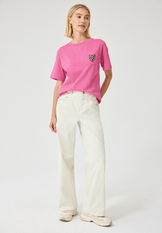 Street One Studio Shirt in Pink