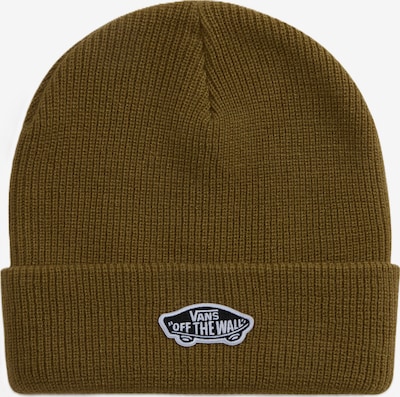 VANS Beanie 'Classic' in 55-60 in Olive, Item view