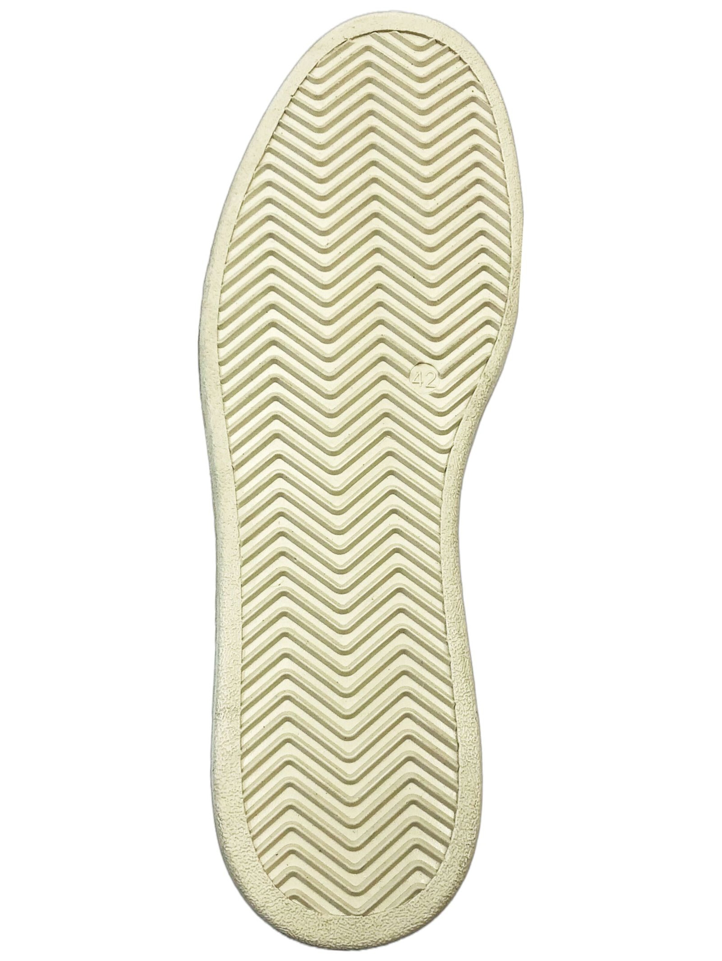 Gordon & Bros - Sapatilhas baixas em branco