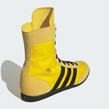 ADIDAS ORIGINALS Sportschuh 'Japan H' in Gelb