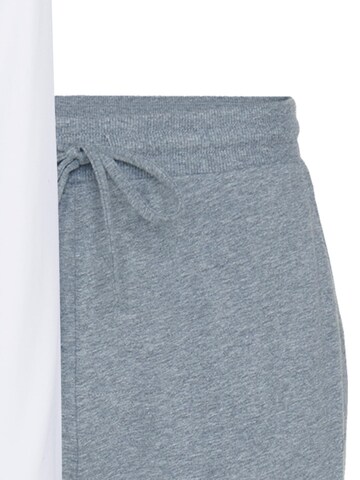 JOOP! Pajamas long 'Comfort' in White
