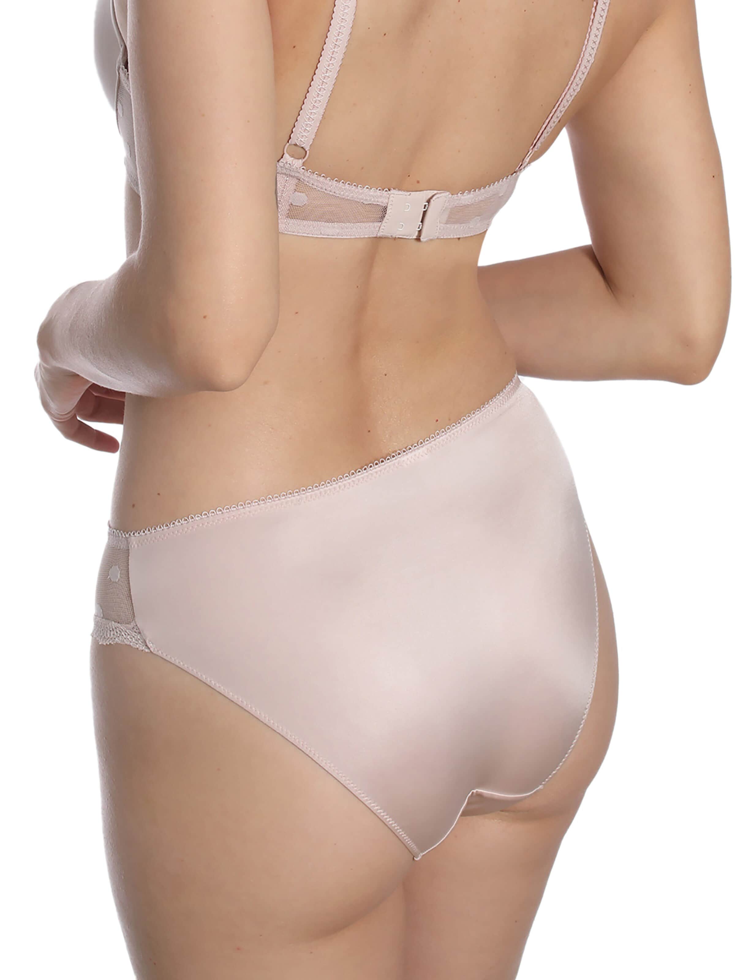 sassa Panty in Beige