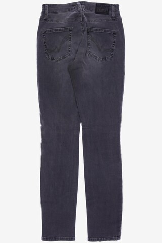 Cambio Jeans in 27 in Grey