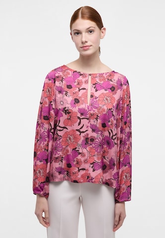 ETERNA Blouse '1863' in Pink: front