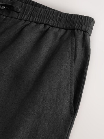 Next Regular Hose in Schwarz