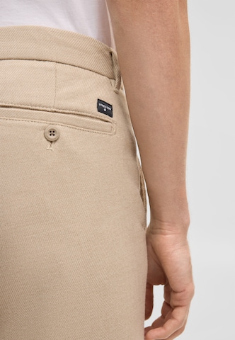 STRELLSON Slimfit Chino in Beige