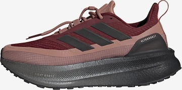Scarpa da corsa 'Ultraboost' di ADIDAS PERFORMANCE in rosso: frontale