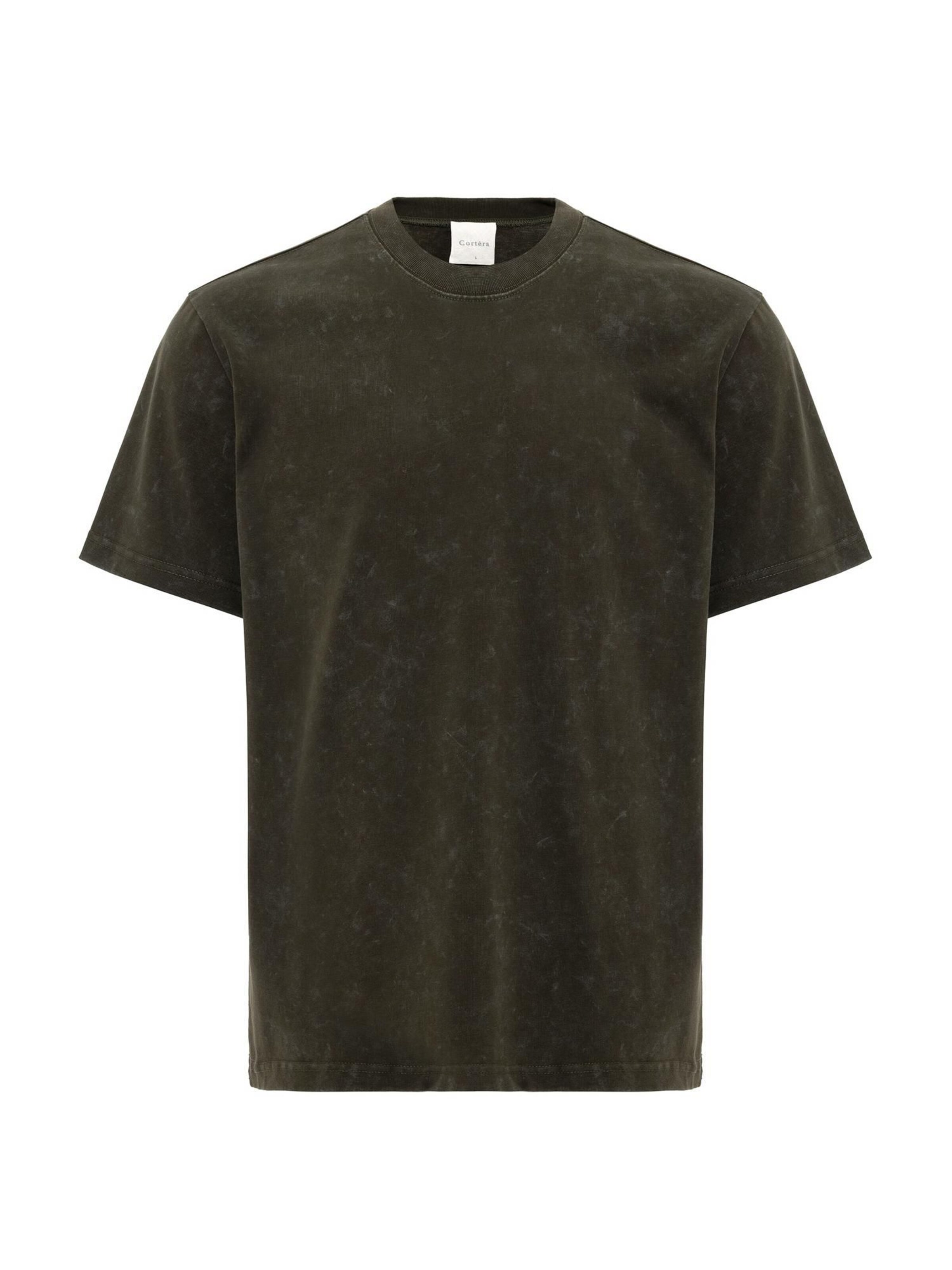 CorteraMajica 'Arnaldo' - zelena boja: prednji dio