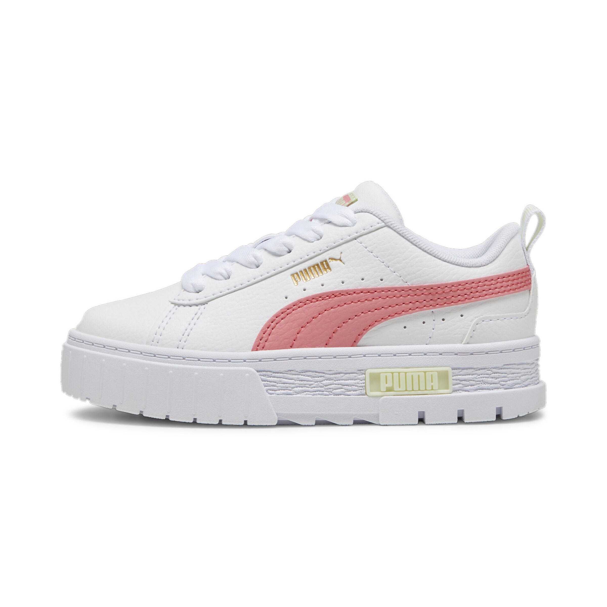 Puma kinderschoenen wit sale