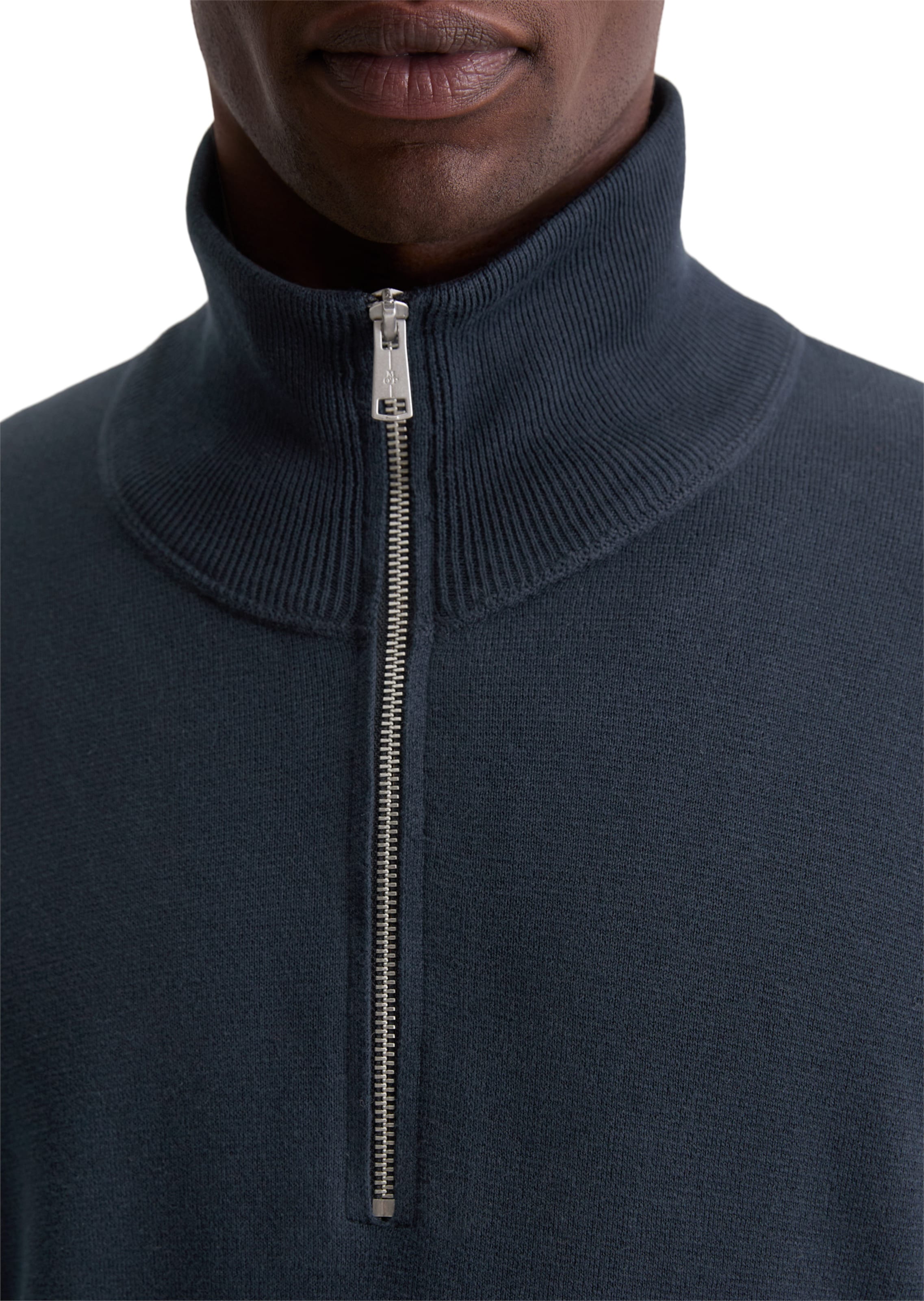 Marc O'Polo Sweater in Blue