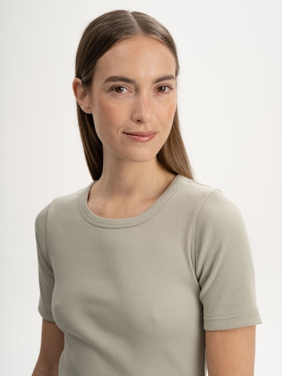 MELA Tričko 'Jasleen' - světle zelená, Produkt