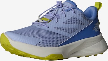 THE NORTH FACE Sportschuh 'Altemesa' in Blau: Vorderseite