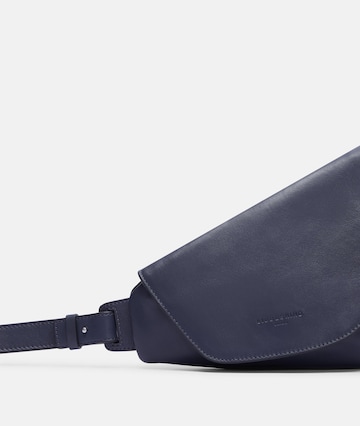 Liebeskind Berlin Belt bag in Blue