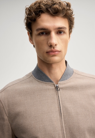 Veste de survêtement JOOP! en beige