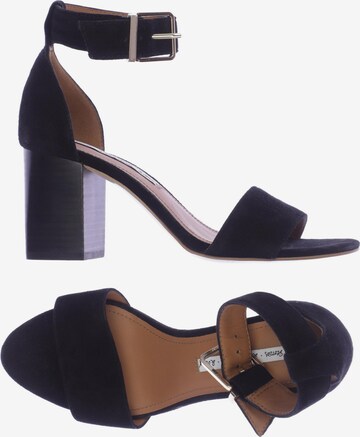 & Other Stories Sandals & High-Heeled Sandals in 37 in Black: front