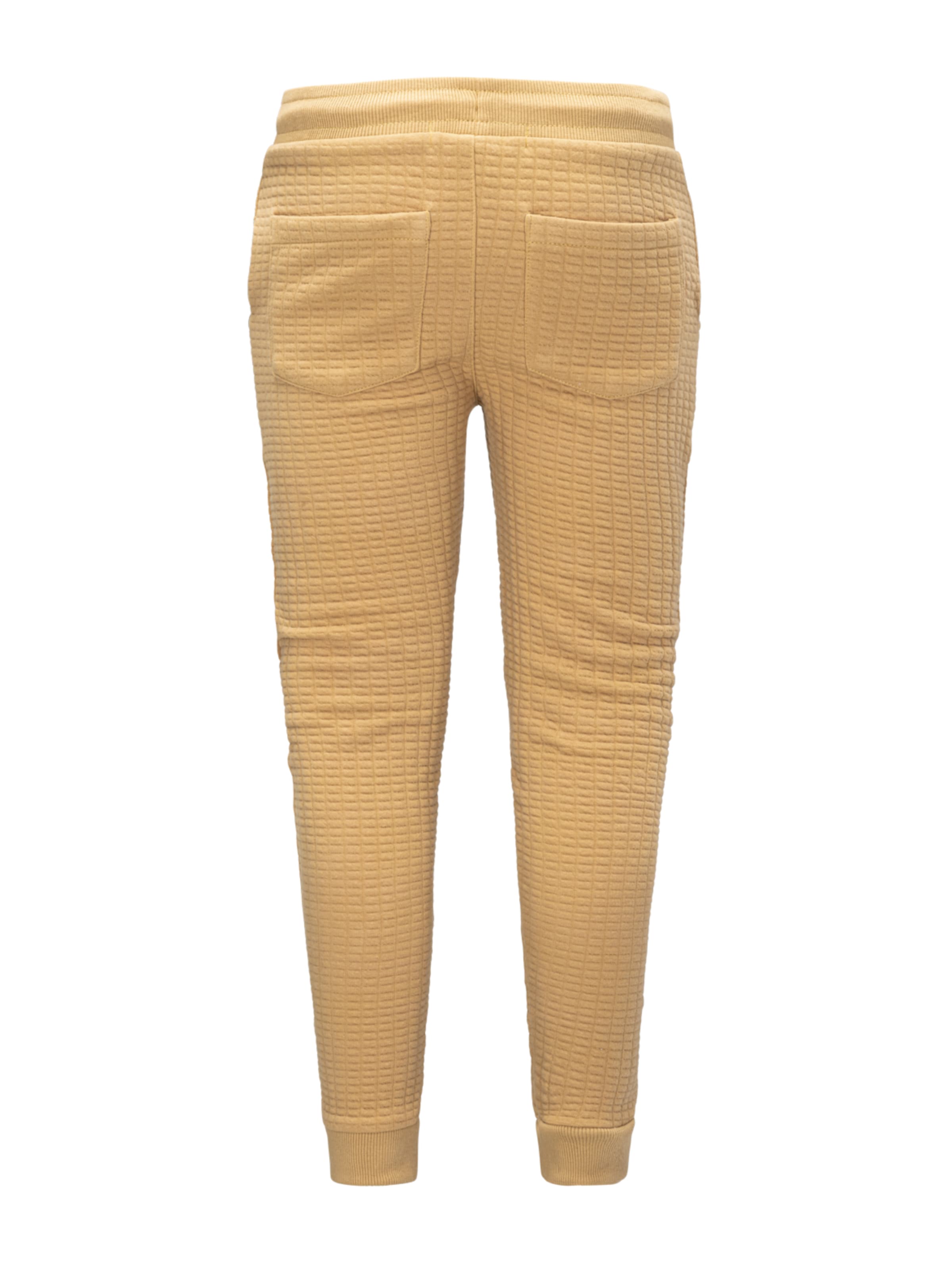4PRESIDENT Slim fit Pants 'Ashwin' in Beige