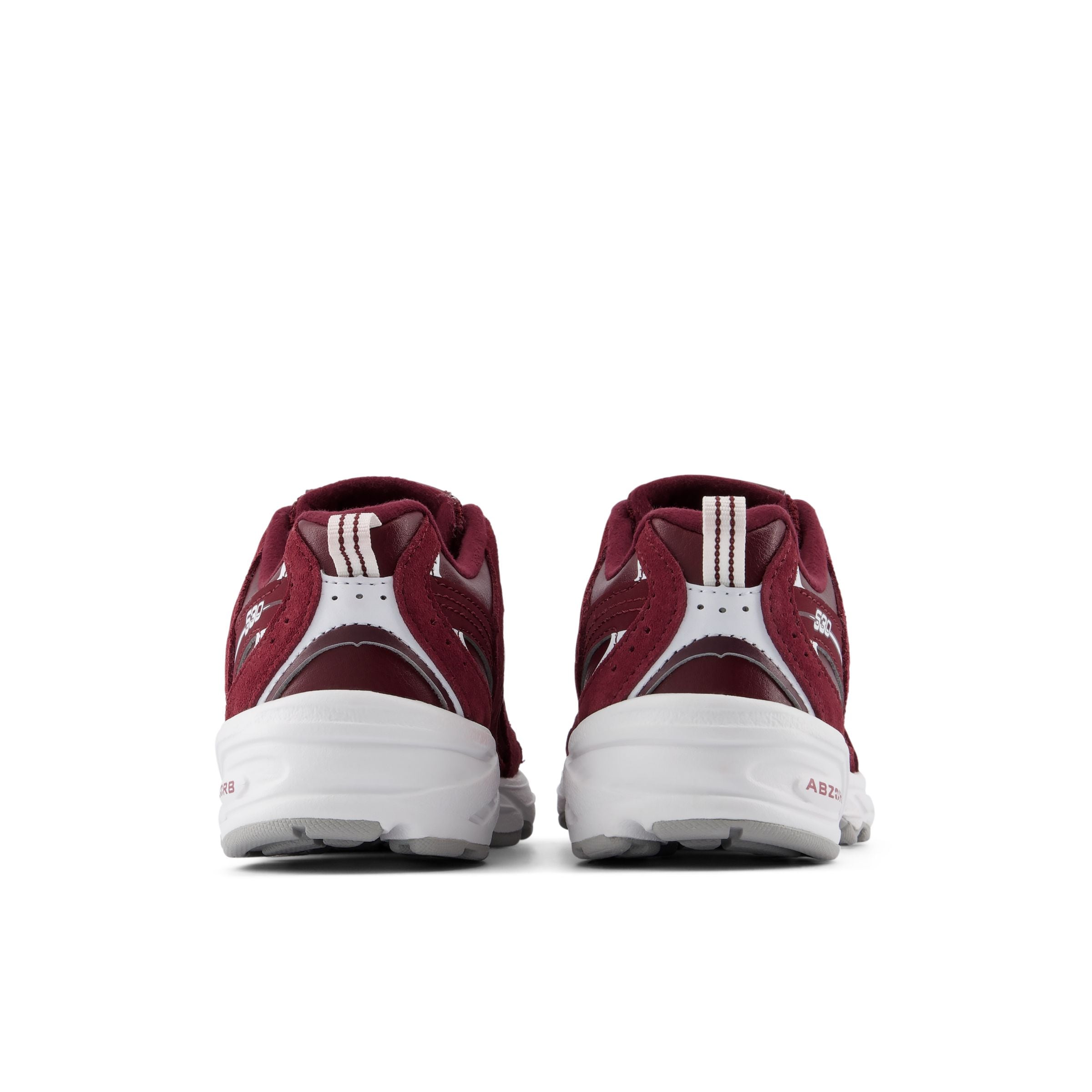 new balance - Sapatilhas '530 Bungee Lace' em vermelho