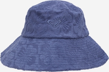 ROXY Шляпа 'BLISS' в Синий: спереди