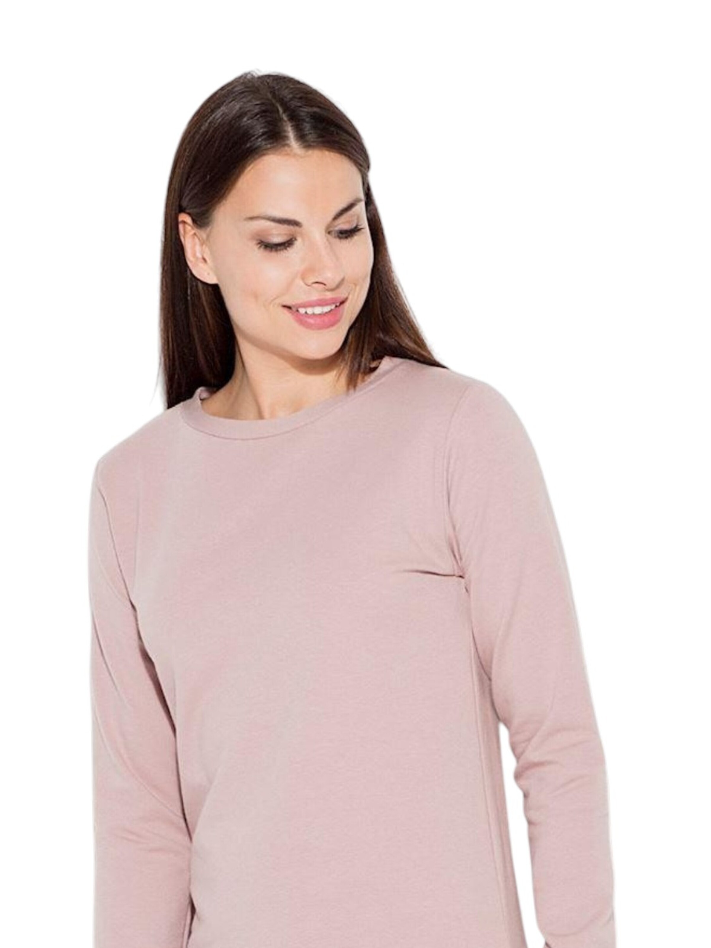 amorubi.com Dress in Pink