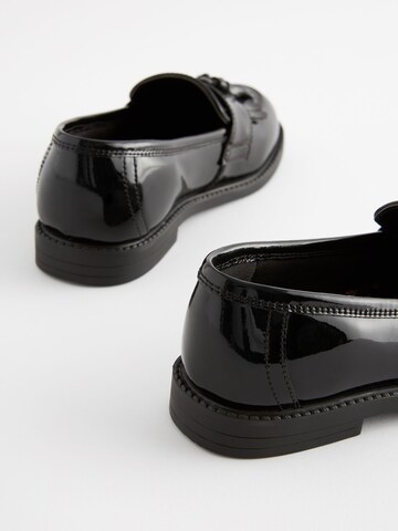Scarpa bassa di Next in nero
