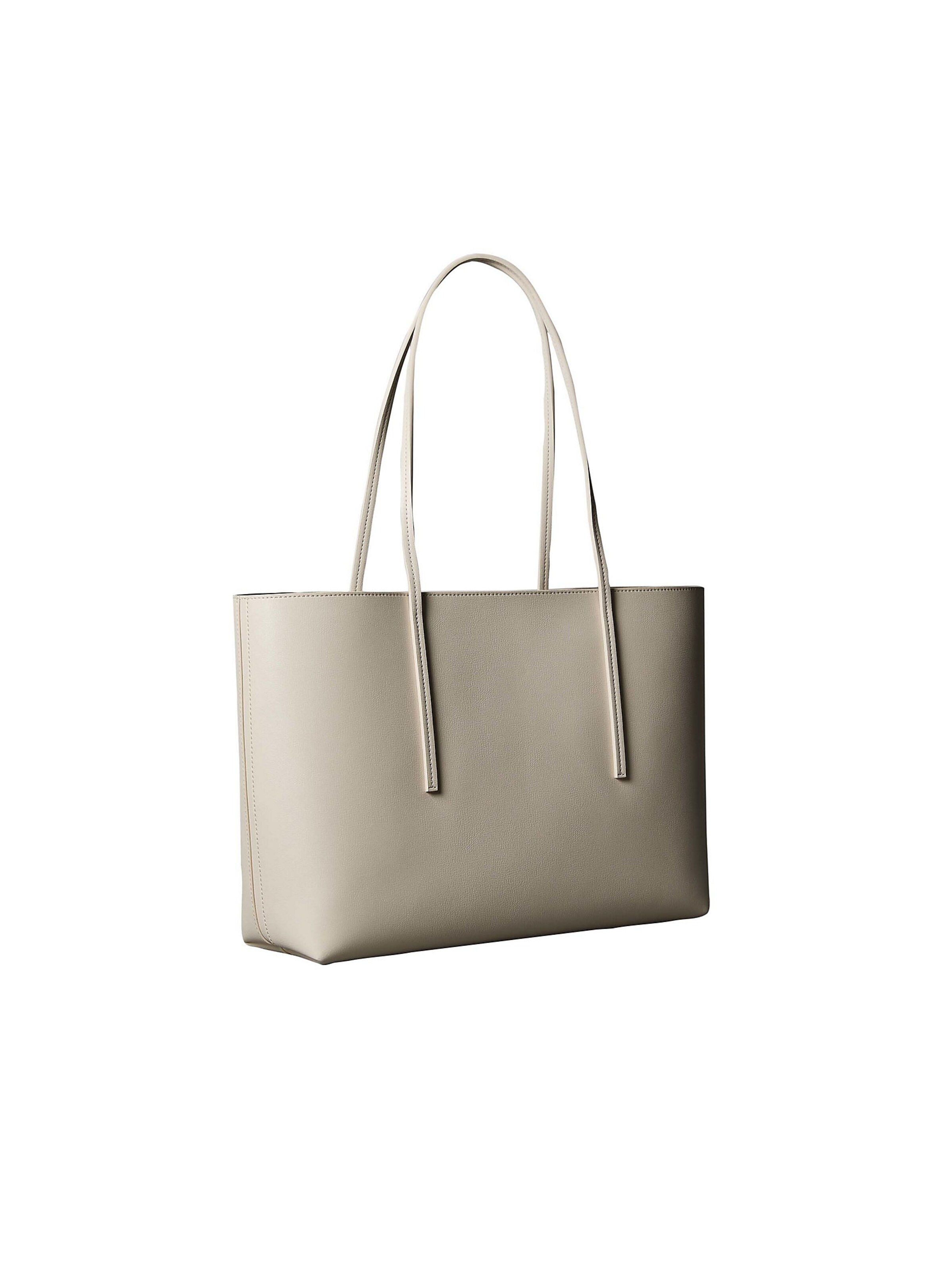 Cabas Calvin Klein en beige