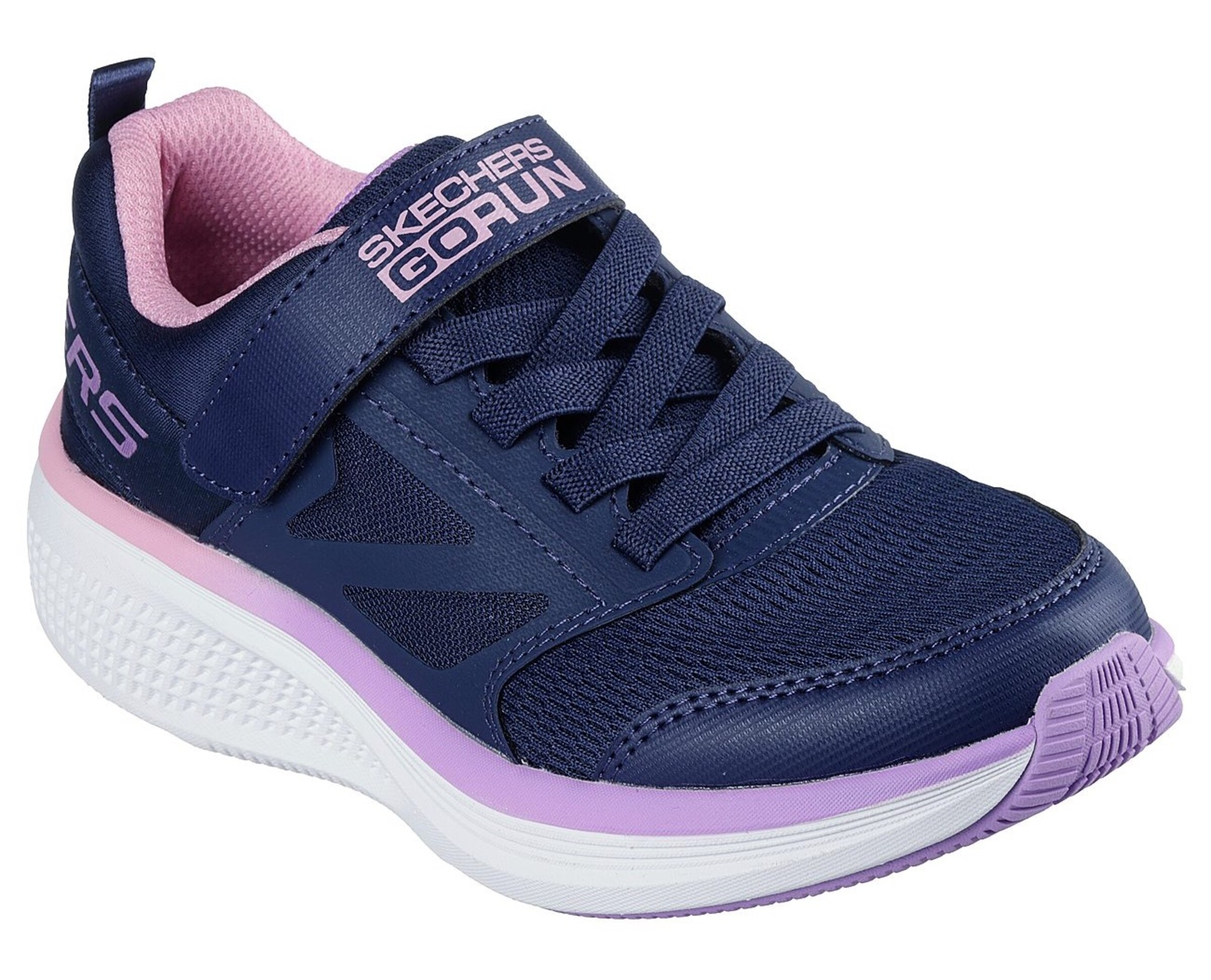 SKECHERS Sneakers in Blue