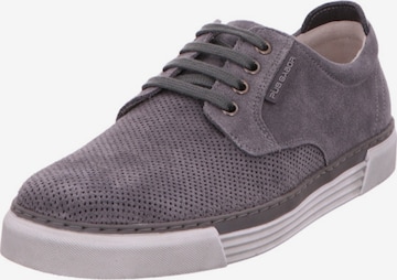 Pius Gabor Sneakers in Grey: front