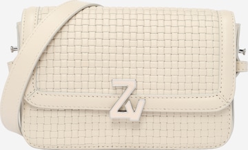 Sac à bandoulière Zadig & Voltaire en blanc