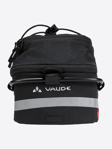 VAUDE Satteltasche 'Off Road Bag S' in Schwarz