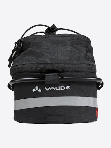 VAUDE Outdoor equipment 'Off Road Bag S' in Zwart