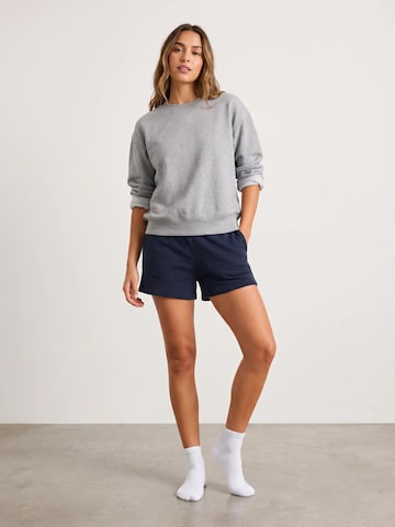 sockenkauf24 Athletic Socks in White
