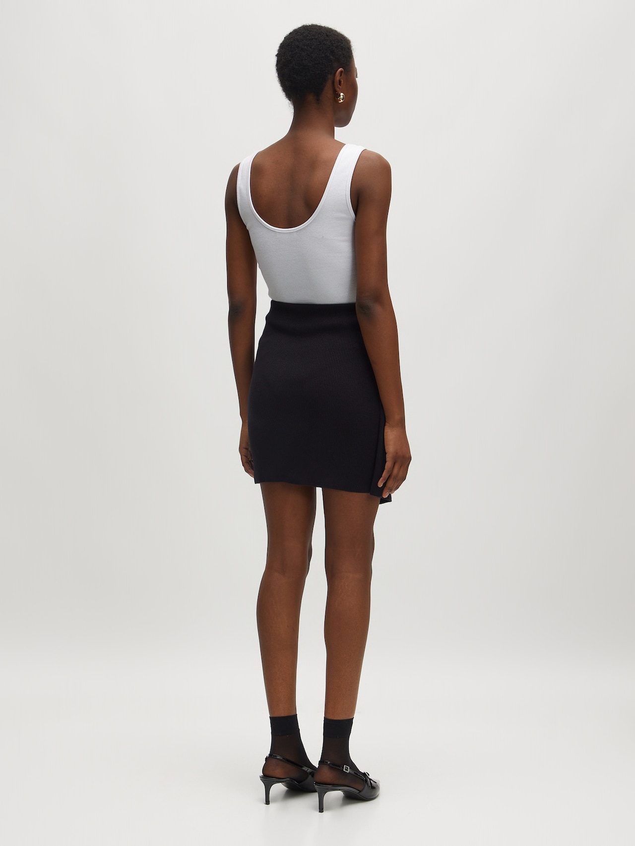 EDITED Produkte Rock 'Ualda' schwarz